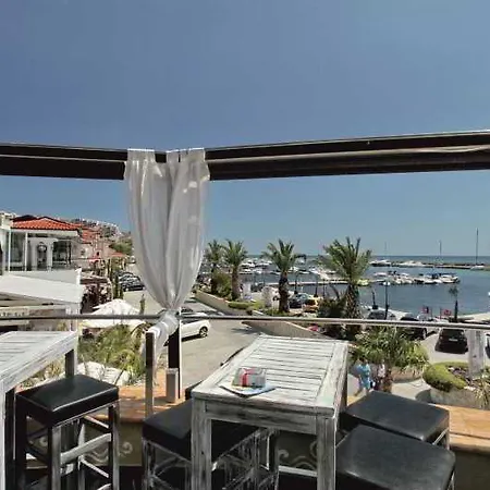 Dolphin Sveti Vlas