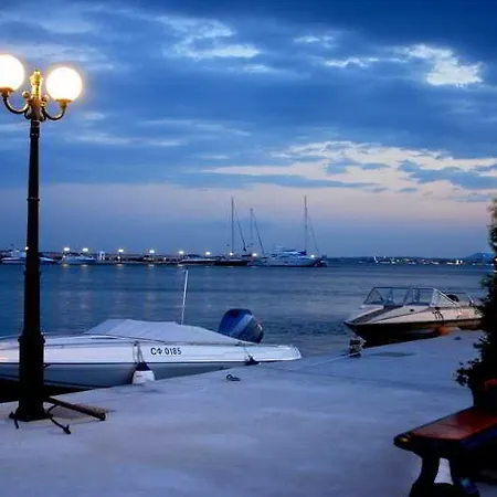 Hotel Dolphin 4*