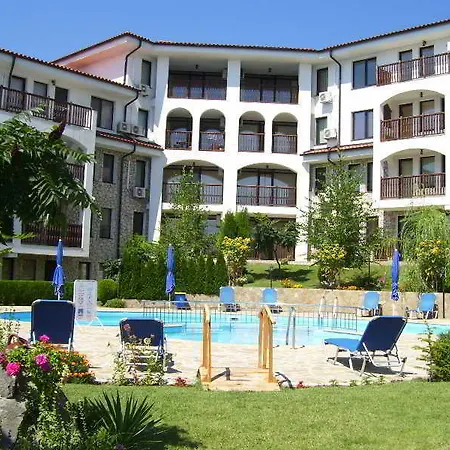 Dolphin Sveti Vlas