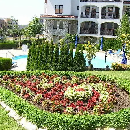 Hotel Dolphin 4*